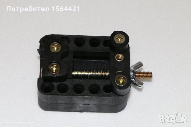 Професионален немски, часовникарски комплект 30 ч, Германия, снимка 4 - Други инструменти - 26297219