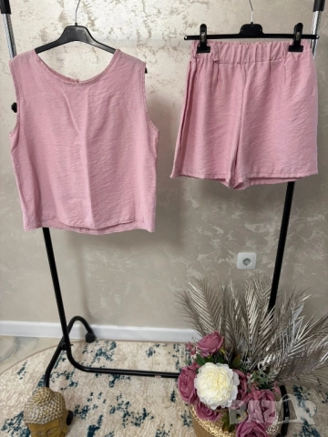 дамски екипи 