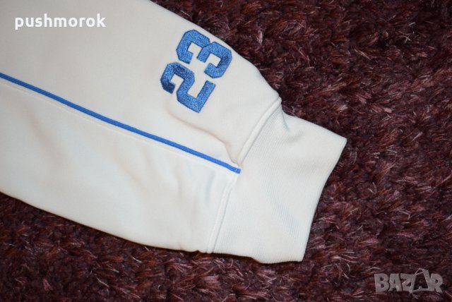 Air Jordan Hoodie Mens M, снимка 11 - Спортни дрехи, екипи - 34579884