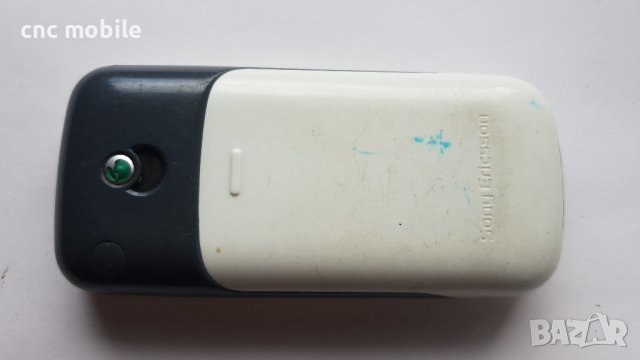 Sony Ericsson J100, снимка 3 - Sony Ericsson - 19826059