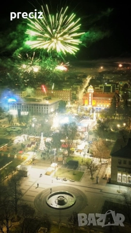 Фойерверки - заря  Плевен , снимка 18 - Кетъринг - 15546931