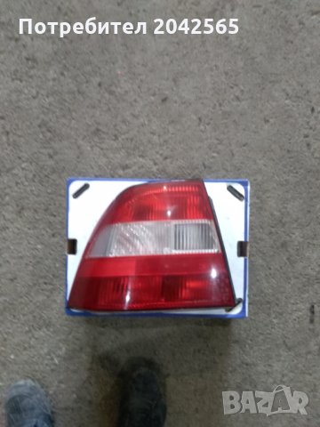 Стопове за Опел Вектра Б , снимка 2 - Части - 28448371