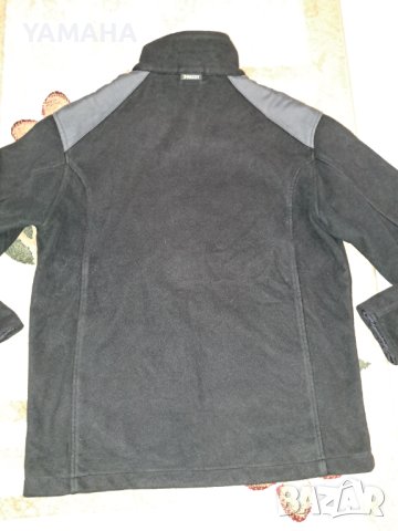 Dassy  Мъжко  Поларено  Яке  XL, снимка 3 - Якета - 43579657