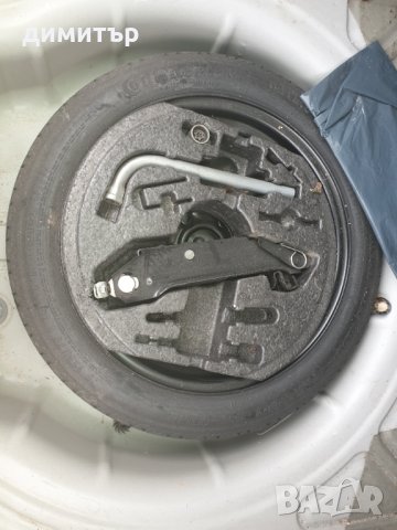 Vw golf6 1.6tdi 90ps-на части!, снимка 12 - Автомобили и джипове - 33325689