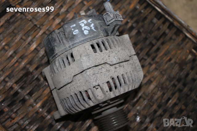 Динамо Алтернатор Фолксваген Поло VW Polo 028.903.025H , снимка 3 - Части - 39459500