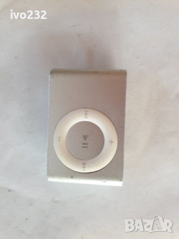 ipod shuffle, снимка 1