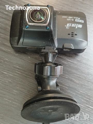 Видеорегистратор FullHD