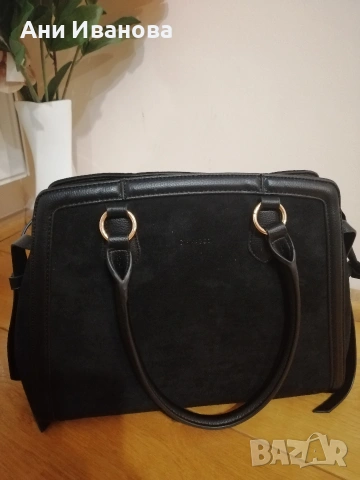 Нова дамска чанта Diana&Co, снимка 10 - Чанти - 53346879