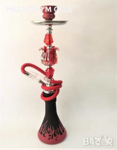 Наргиле Лале 55 см / 5062, снимка 2 - Наргилета - 35466162