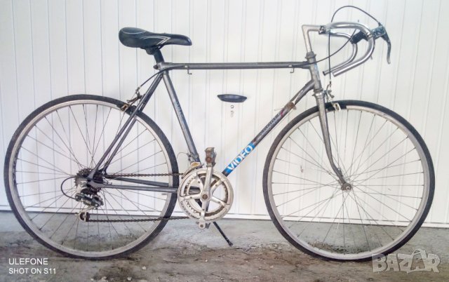 РЕТРО Алуминиев велосипед 26” SPRINT, снимка 1
