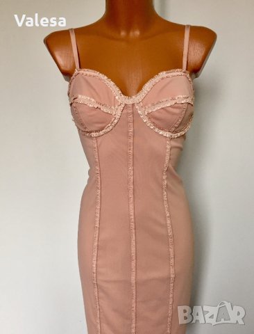 Официална дамска рокля, снимка 2 - Рокли - 34673069