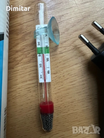 Малък аквариум, снимка 4 - Аквариуми - 53395052