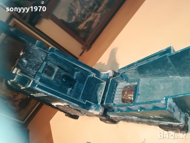 makita bmr100 radio 0606211638, снимка 12 - Радиокасетофони, транзистори - 33123158