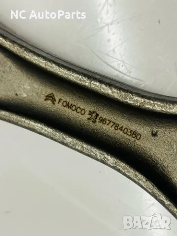 Биела за Форд Мондео 2.0 TDCI 140 коня UFBB 9677840380 Fomoco 2013, снимка 3 - Части - 49223733