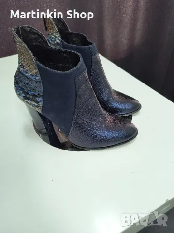 Дамски Боти Martini 