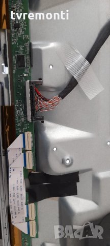 Основна платка - ,CV358H-T42 , снимка 6 - Части и Платки - 33034402