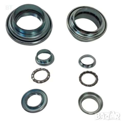 Ауспух Балкан 50, снимка 9 - Други спортове - 49862025