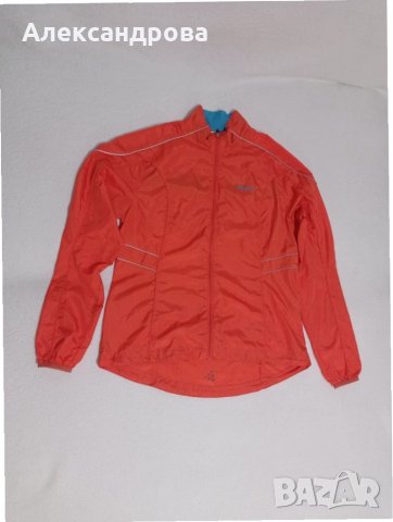 Дамска ветровка CRAFT