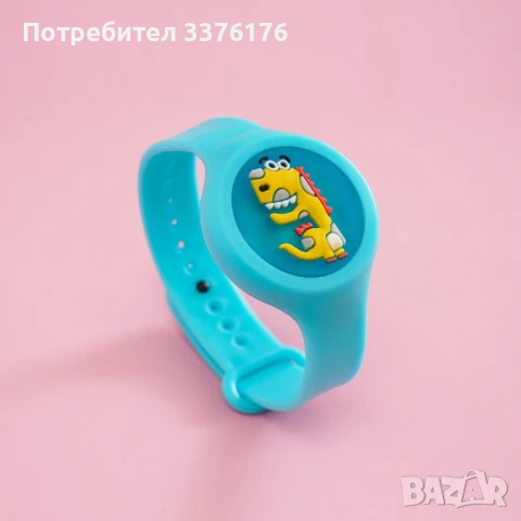 Гривна против комари, снимка 3 - Други - 50456449