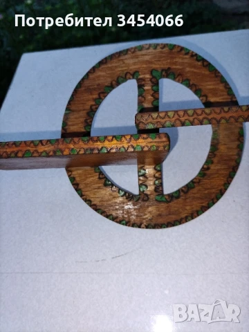 Малка етажерка. , снимка 1