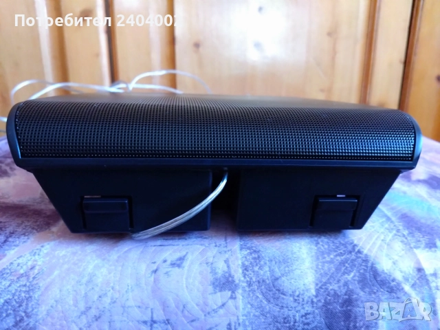 Тонколони Philips CS4600-фронтални двулентови, снимка 2 - Тонколони - 52255117