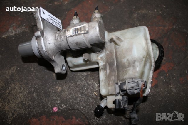 Сервоусилвател, спирачна помпа и АБС Опел астра х 1.3цдти 90кс комби 07г Opel astra h 1.3cdti 90hp k, снимка 10 - Части - 43473414