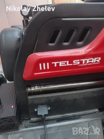 Продавам електрическа триколка , снимка 7 - Друга електроника - 49176995