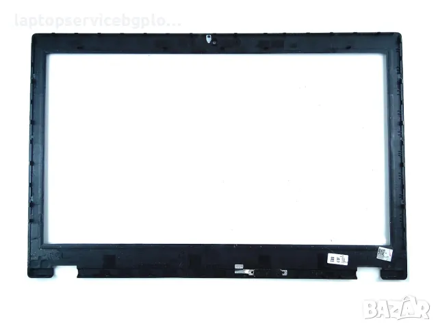 IBM Lenovo ThinkPad P50 Корпус и рамка за матрица, панти и лентов кабел SCB0M90182 00UR810, снимка 6 - Части за лаптопи - 49595949