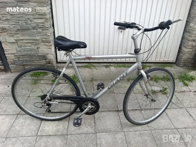 Велосипед Giant 