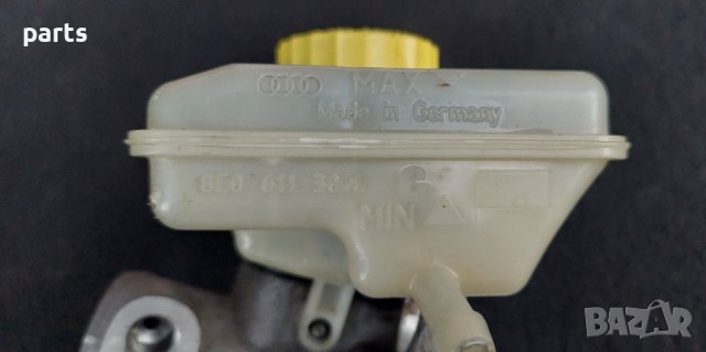Спирачна Помпа Ауди А6 4F C6 - VW - 8E0611301C N, снимка 5 - Части - 38609646