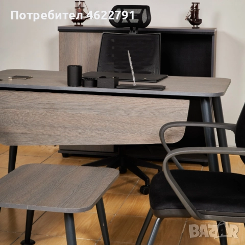 ОФИС МЕБЕЛИ - KONIK SET, снимка 2 - Други - 52055534