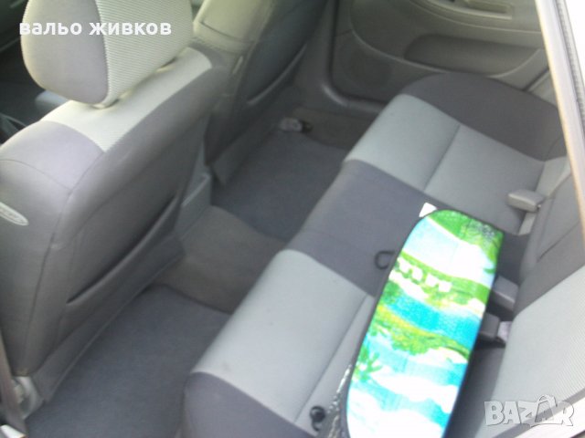 продавам кола chavrolet nubira 1.6 109кс.газ\бензин, снимка 8 - Автомобили и джипове - 26749171