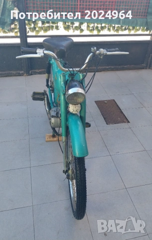 Bianchi Falco , снимка 3 - Части - 53451100