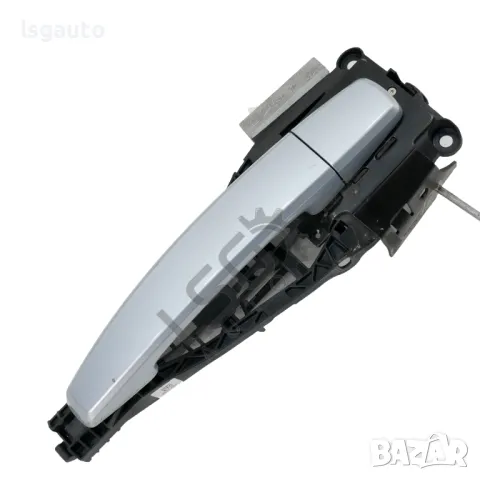 Предна лява външна дръжка Opel Zafira Tourer C  ID: 141086