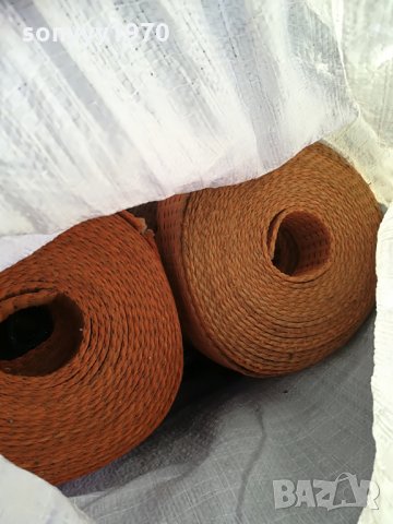 КОЛАНИ=ЯКИ ЛЕНТИ-9 МЕТРА, снимка 7 - Аксесоари и консумативи - 28255868