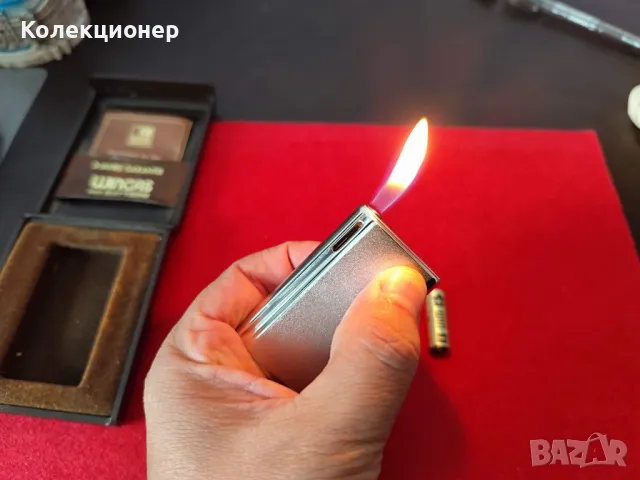 WIN японска запалка с 12V батерия, снимка 2 - Запалки - 47282641