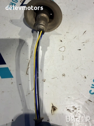 39210-2B520 ламбда сонда от Hyundai Kona 1.6 T-GDI, двигател G4FJ, 177 кс., 4x4, автоматик, 2019, снимка 2 - Части - 53425829