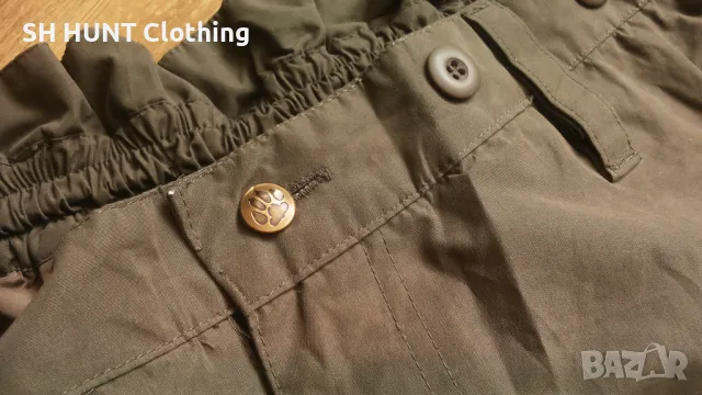 GAUPA of NORWAY WATERPROOF Trouser размер L за лов панталон водонепромокаем - 966, снимка 11 - Екипировка - 48840237