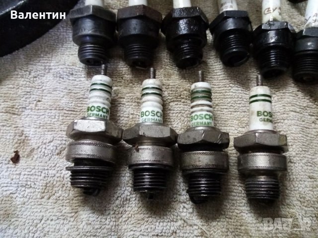 Части за Газ 69,Газ 24,УАЗ нови и стари, снимка 11 - Части - 28689537