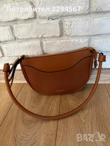 Дамска чанта Puccini