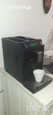 Кафемашина Саеко Минуто, снимка 12 - Кафемашини - 42673751