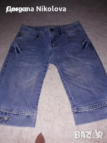 Дамски дънки,блузи,тениски, снимка 9 - Тениски - 52047964