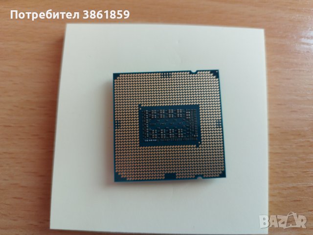 Процесор Intel Core i5-11600, снимка 2 - Процесори - 43695621