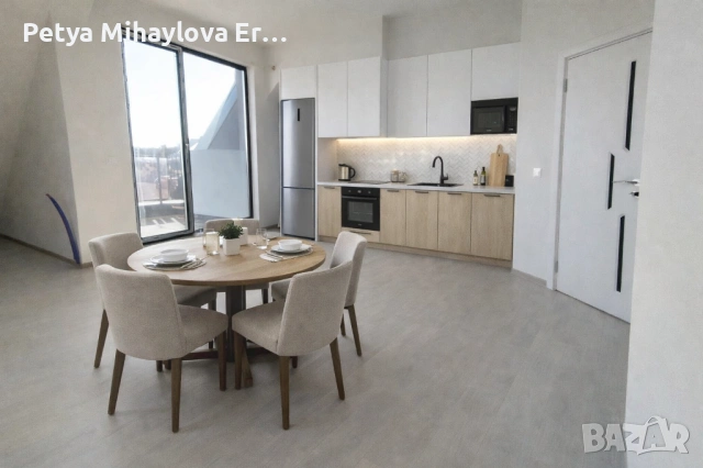 ЕРА Надежда продава двустаен апартамент в ж.к Надежда 1, снимка 17 - Апартаменти - 53314006