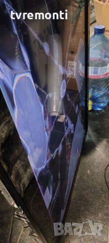 ИНВЕРТОР SST400_08A01 for 40inc DISPLAY LTF400HM05 Samsung LE40D503F7W, снимка 7 - Части и Платки - 42961864