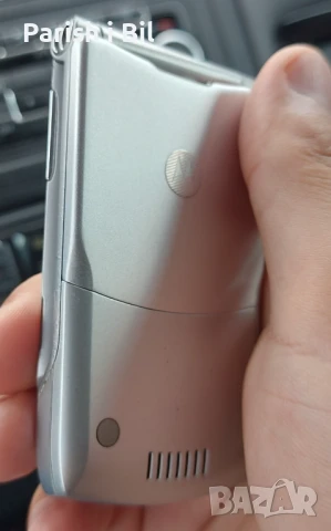 Motorola V3, снимка 6 - Motorola - 50892386