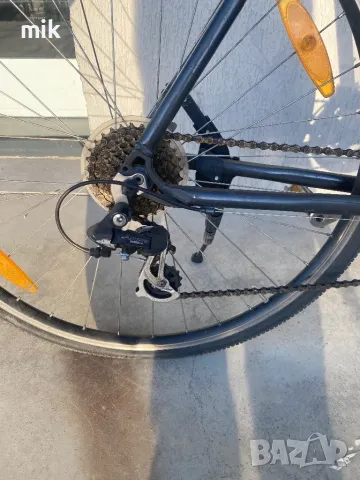 Колело Scott 28 цола, снимка 4 - Велосипеди - 48101587