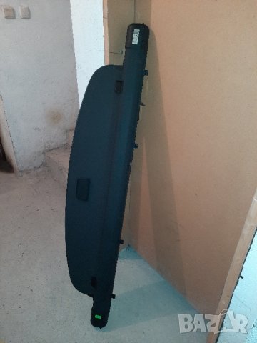 Щора за багажник за Audi Q7 SUV I (03.2006 - 01.2016), снимка 2 - Аксесоари и консумативи - 43605301