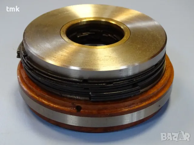 Съединител електромагнитен ЭМ-42У4(ЕМ-42У4) electromagnetic multi-plate clutch 24VDC