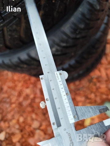 гуми 17ки, снимка 9 - Гуми и джанти - 52891228